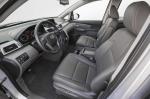Honda Odyssey 2014 года
